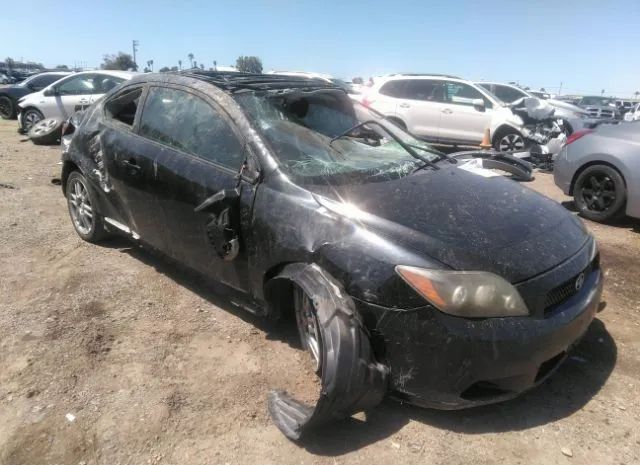 Scion Tc (2010)