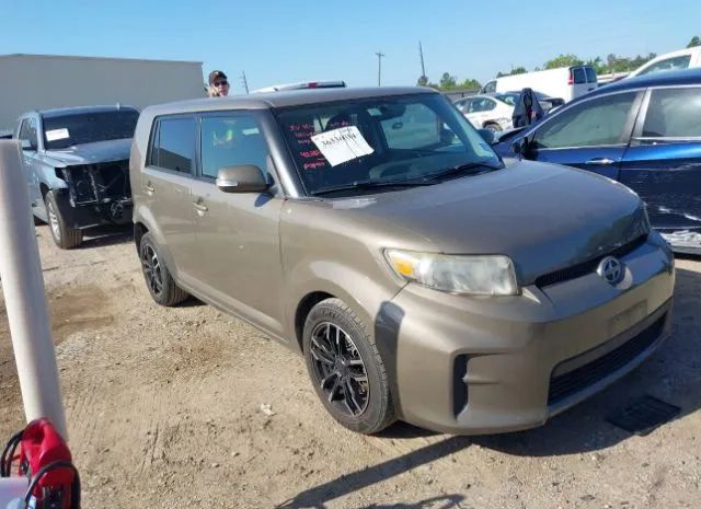 Scion Xb (2012)
