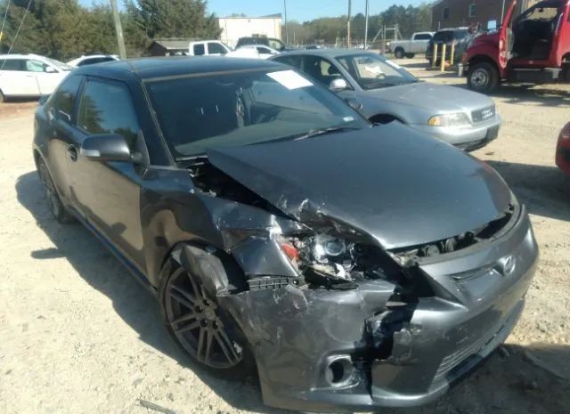 Scion Tc (2013)