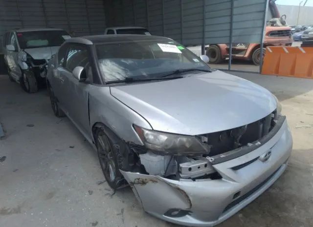 Scion Tc (2013)