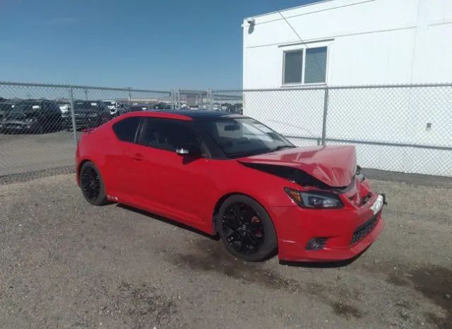 Scion Tc (2013)
