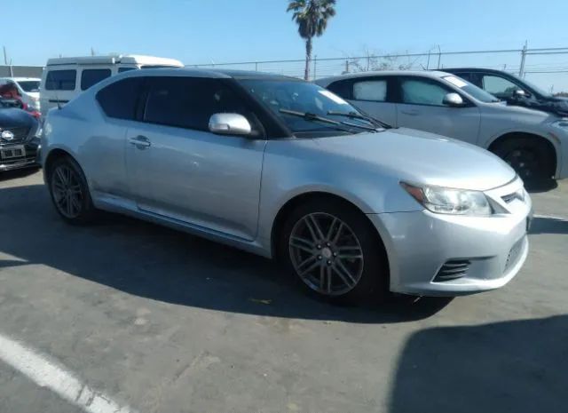 Scion Tc (2013)