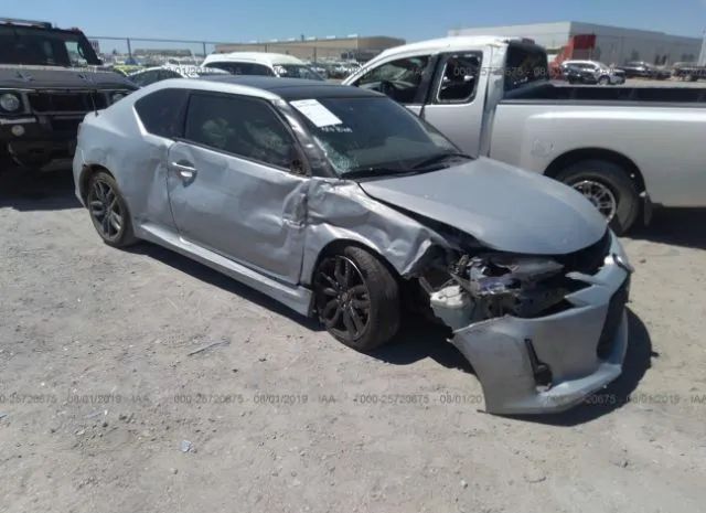 Scion Tc (2014)