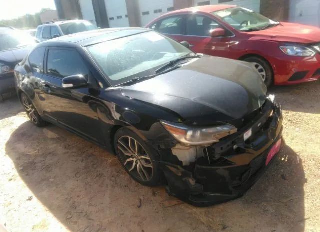 Scion Tc (2015)