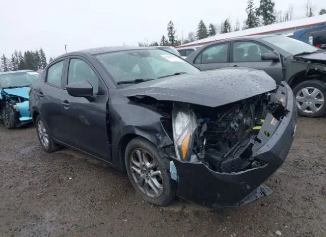 Scion Ia (2016)