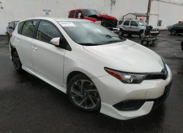 Scion Im (2016)