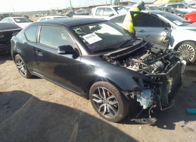 Scion Tc (2016)