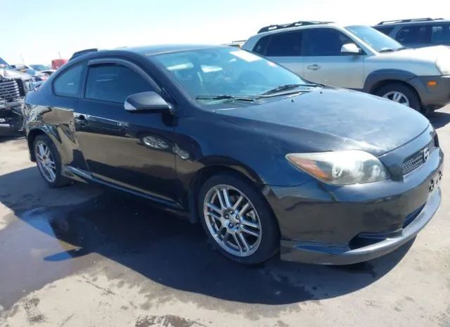 Scion Tc (2010)