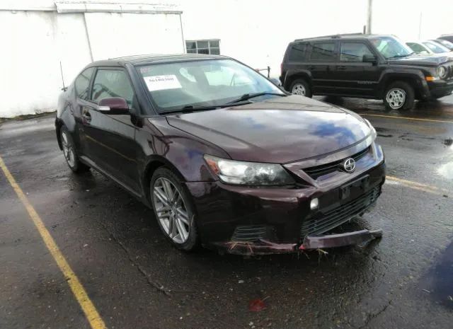 Scion Tc (2011)
