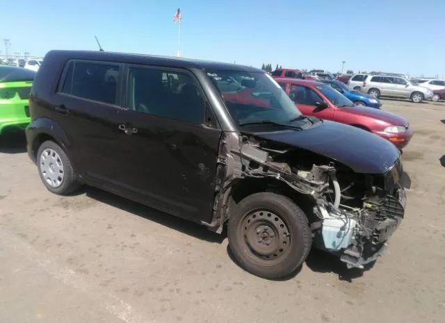 Scion Xb (2011)