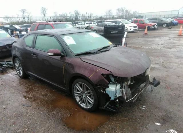 Scion Tc (2012)