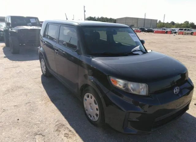 Scion Xb (2012)
