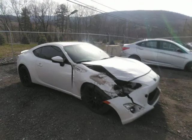 Scion Fr-s (2013)