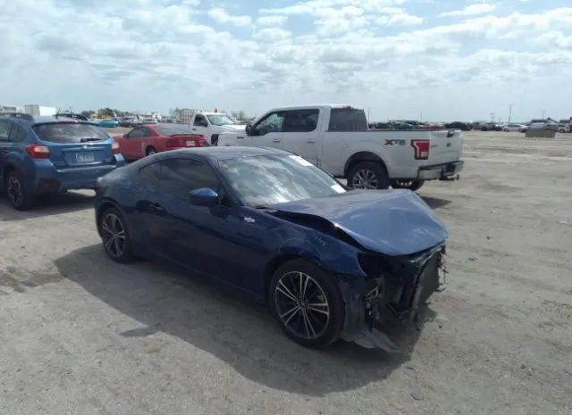 Scion Fr-s (2013)