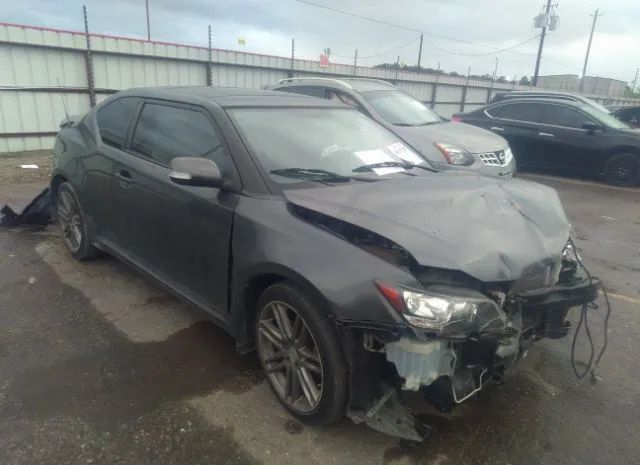 Scion Tc (2013)