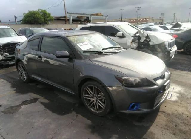 Scion Tc (2013)