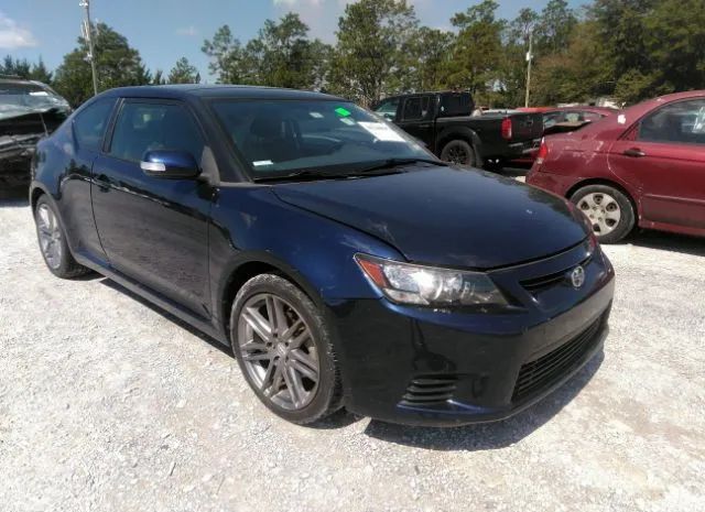 Scion Tc (2013)