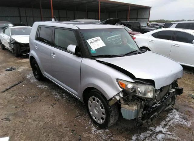 Scion Xb (2013)
