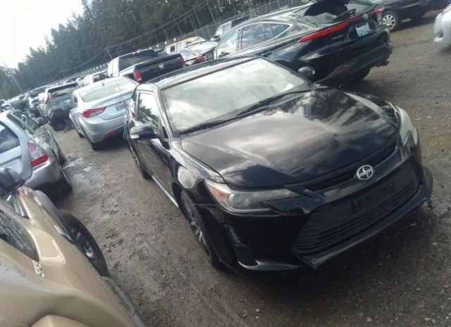 Scion Tc (2015)