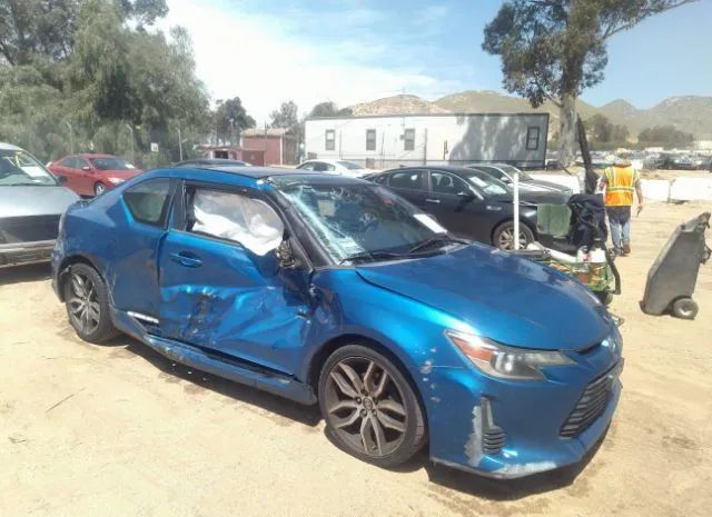 Scion Tc (2015)