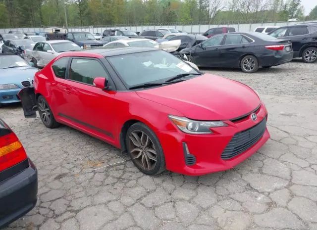 Scion Tc (2015)