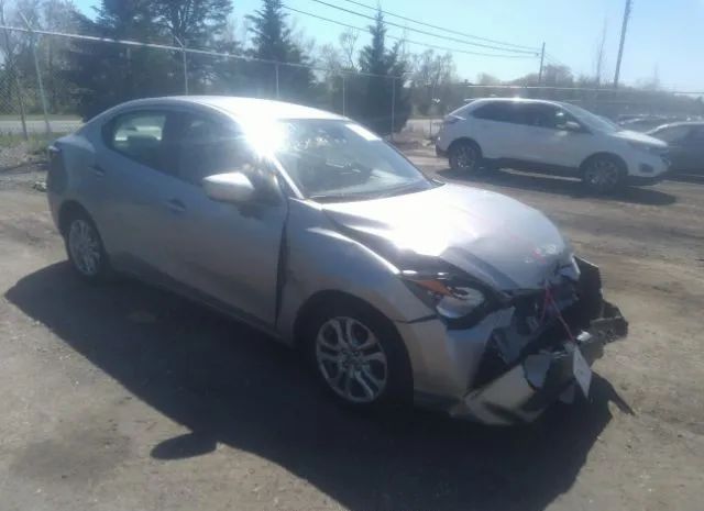 Scion Ia (2016)