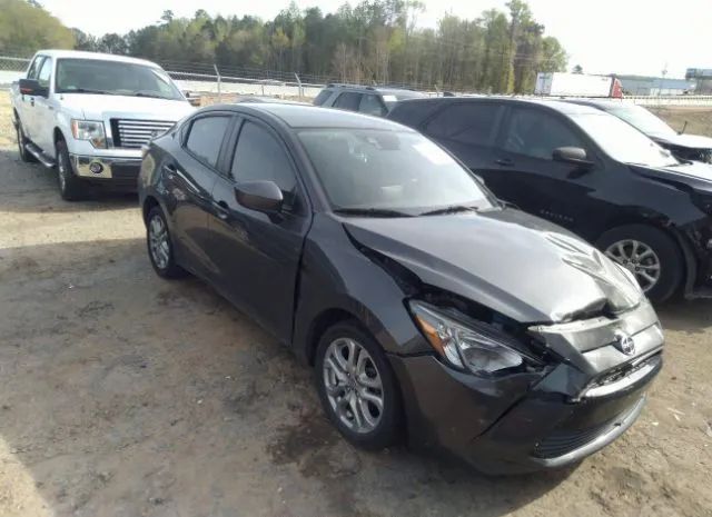 Scion Ia (2016)