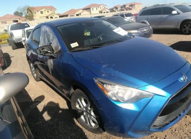 Scion Ia (2016)