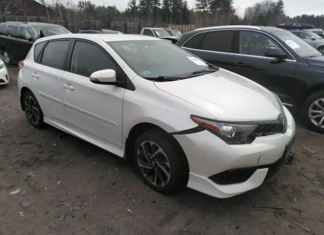 Scion Im (2016)