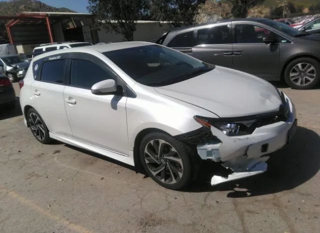 Scion Im (2016)