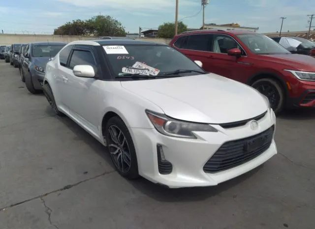 Scion Tc (2016)
