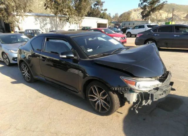 Scion Tc (2016)