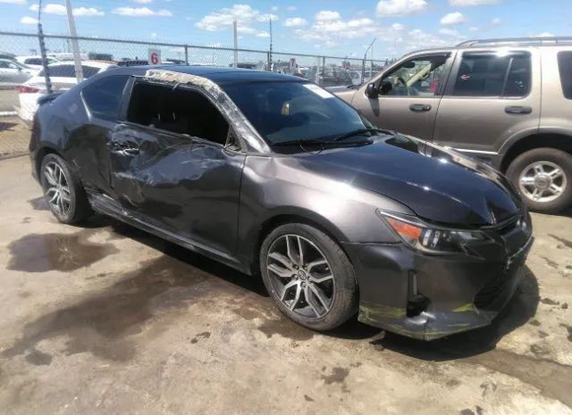 Scion Tc (2016)