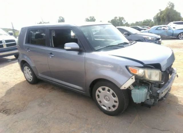 Scion Xb (2011)