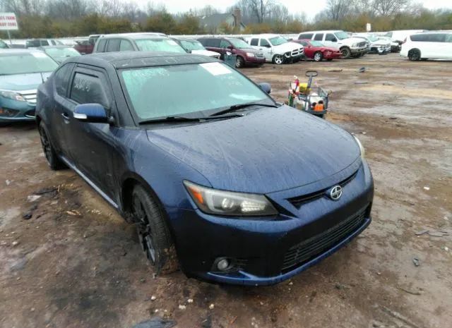 Scion Tc (2012)