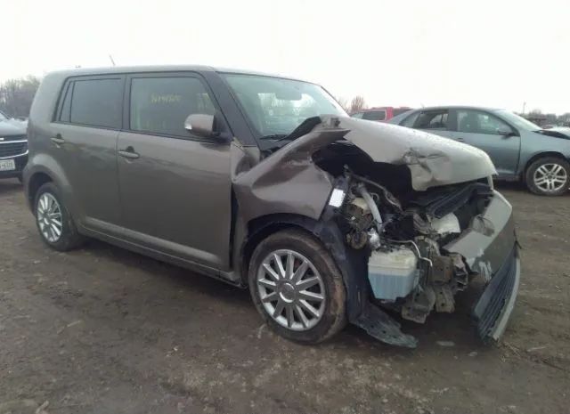 Scion Xb (2012)