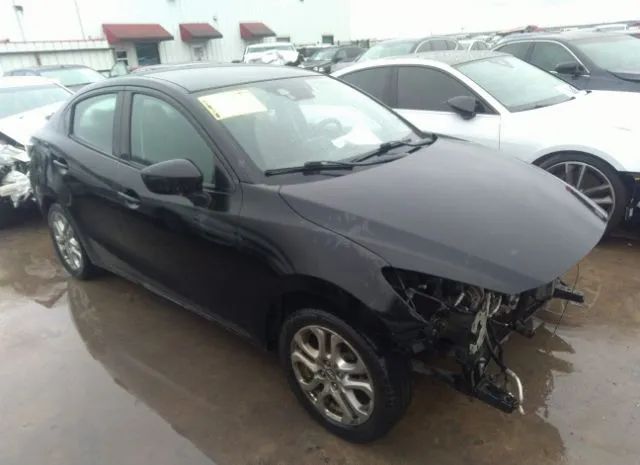 Scion Ia (2016)