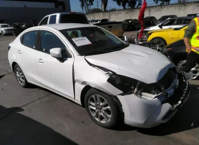 Scion Ia (2016)