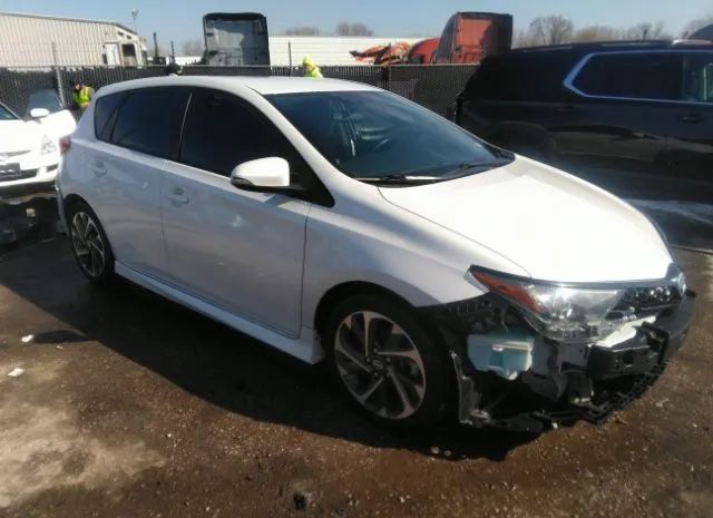 Scion Im (2016)