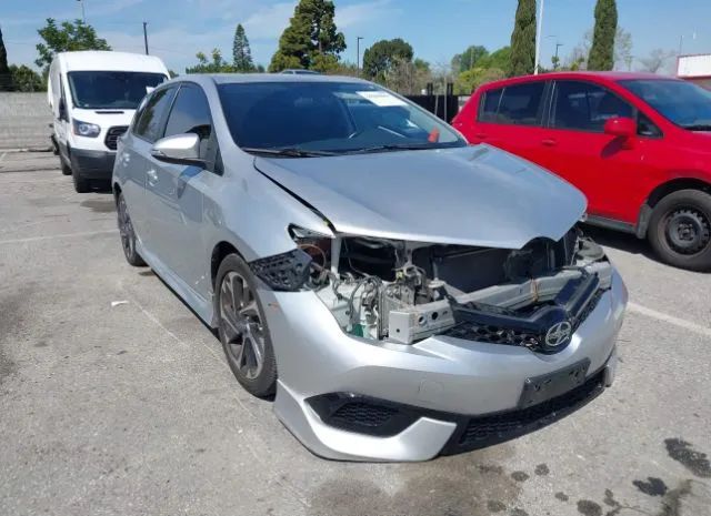 Scion Im (2016)