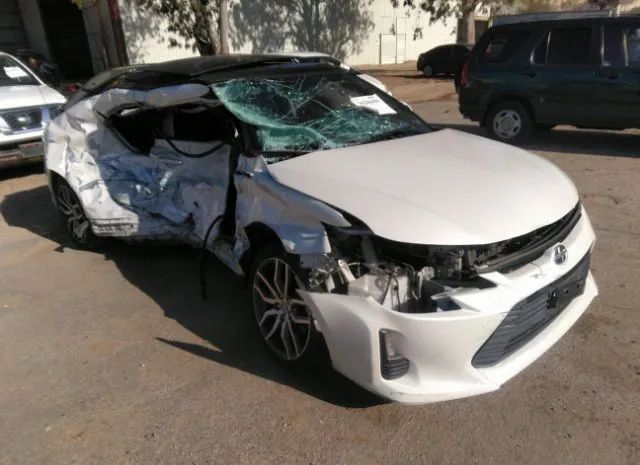 Scion Tc (2016)