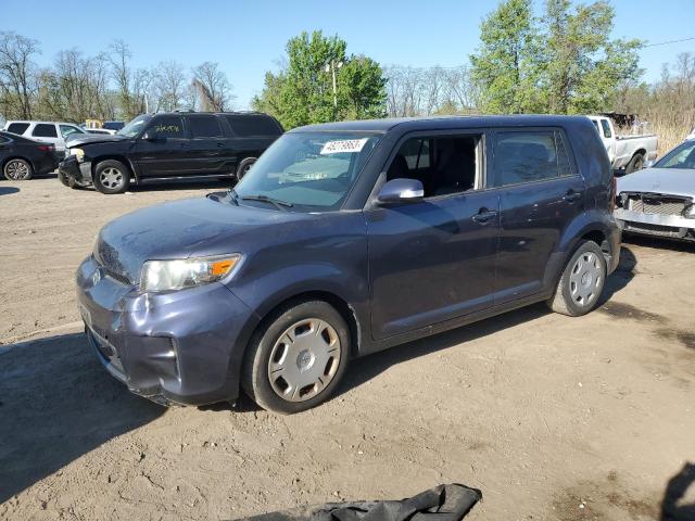Scion Xb (2011)