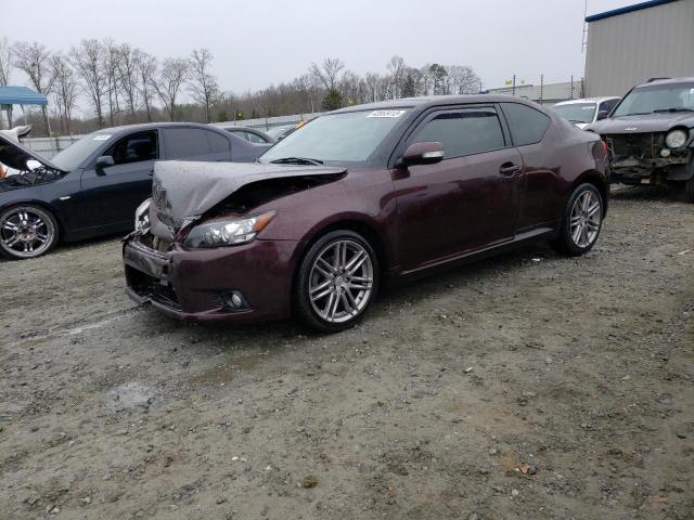 Scion Tc (2013)