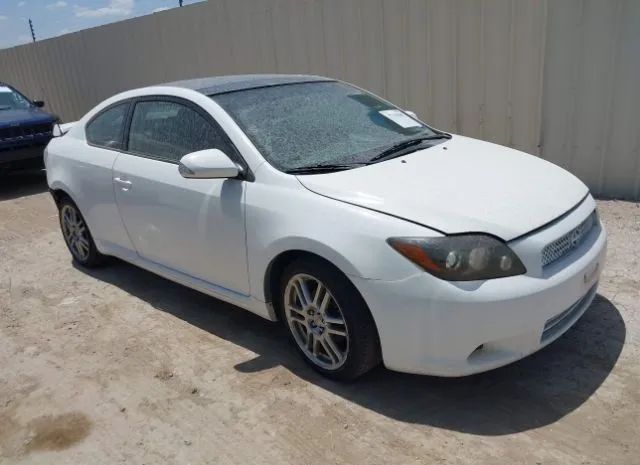 Scion Tc (2010)