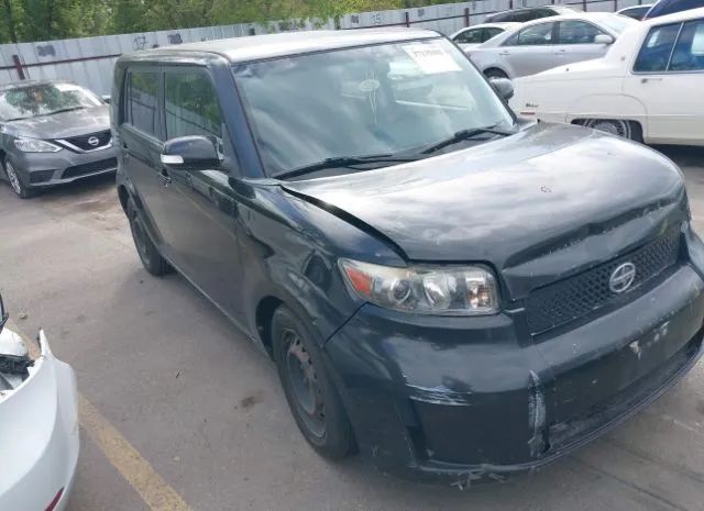 Scion Xb (2010)