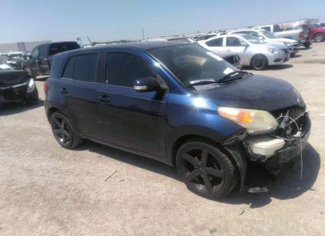 Scion Xd (2010)