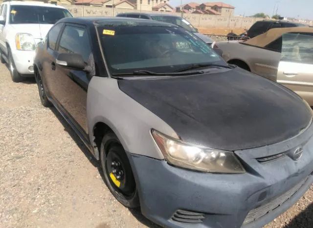 Scion Tc (2011)