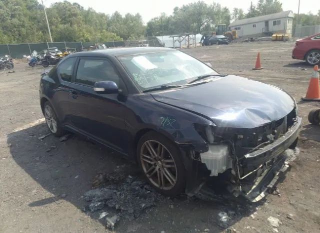 Scion Tc (2011)