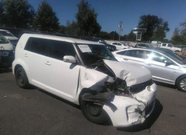 Scion Xb (2011)