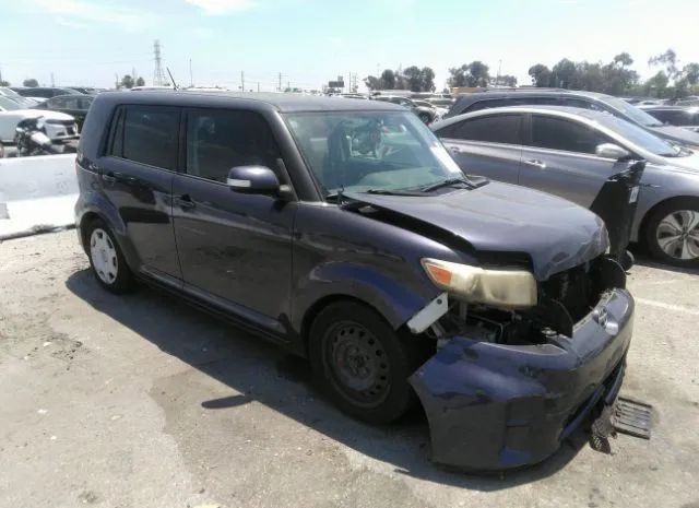 Scion Xb (2011)